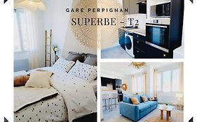 Superbe T2 - Proche Gare